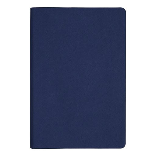 Ежедневник Flexy Latte Color А5, недатированный, в гибкой обложке