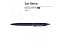Ручка металлическая шариковая San Remo, 1,0мм