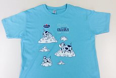 Майки и футболки с логотипом Майки и футболки с логотипом