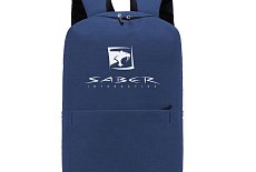 Рюкзак с логотипом