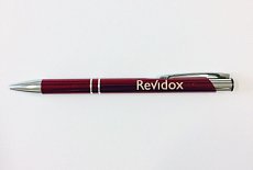 Ручки с логотипом Ручки с логотипом