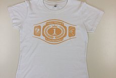 Майки и футболки с логотипом Майки и футболки с логотипом