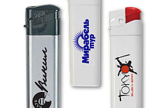 Брендирование сувенирной продукции