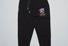 Вышивка логотипа на одежде