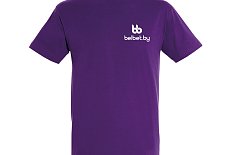 Майки и футболки с логотипом Майки и футболки с логотипом