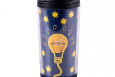 Печать на пластиковой посуде Печать на пластиковой посуде