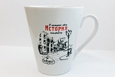 Печать на кружках Печать на кружках