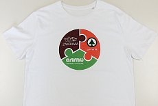 Майки и футболки с логотипом Майки и футболки с логотипом