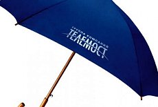 Зонты с логотипом