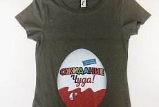 Майки и футболки с логотипом Майки и футболки с логотипом