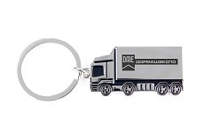 Печать на брелках