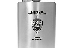 Печать на термосах