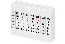 Календари с логотипом