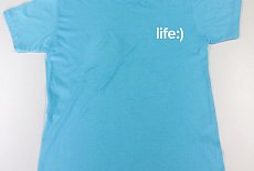 Майки и футболки с логотипом Майки и футболки с логотипом