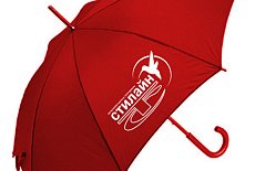 Зонты с логотипом