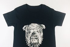 Промо футболки