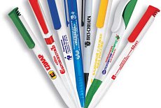 Брендирование сувенирной продукции