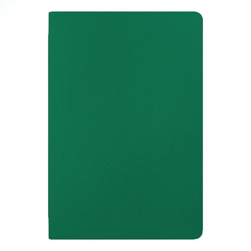 Ежедневник Flexy Velours de soie А5, недатированный, в гибкой обложке