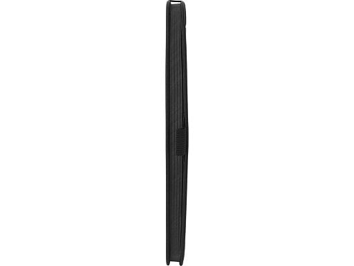 Блокнот ColorNote Black, твердая обложка A5, 80 листов