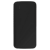 Внешний аккумулятор Universal, 10 000 mAH, 5V 2.4 A