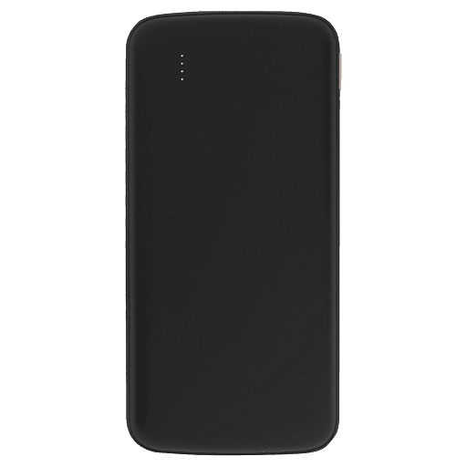 Внешний аккумулятор Universal, 10 000 mAH, 5V 2.4 A