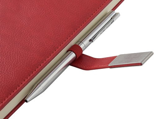 Ежедневник недатированный А5 Verona