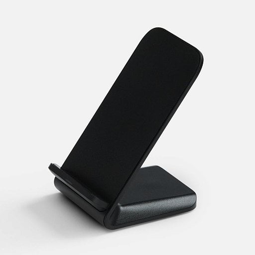 Подставка с беспроводной зарядкой Overtop ver.2