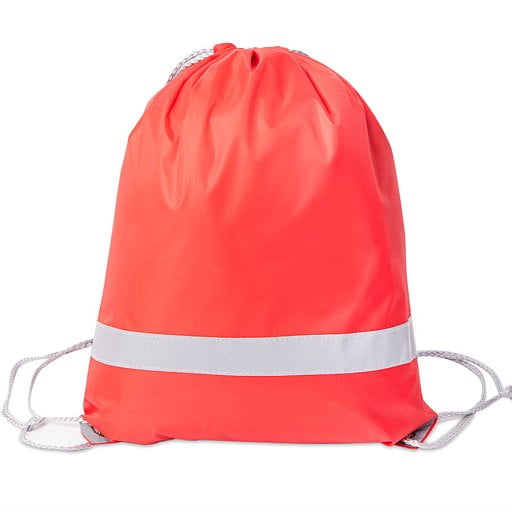 Рюкзак мешок RAY со светоотражающей полосой