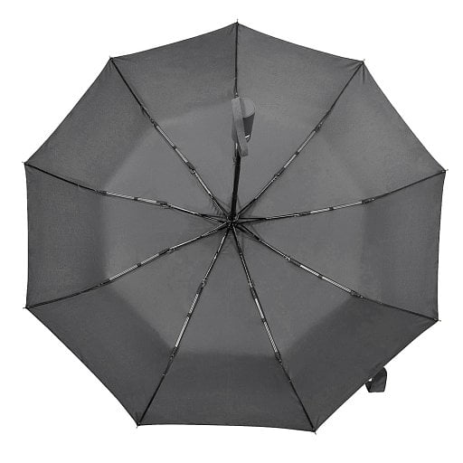 Зонт складной автомат, диаметр 117 см, Forest Lotus, ветроустойчивый, в подарочной коробке