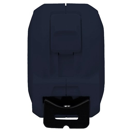 Рулетка Tools Standart, 5 м, пластиковая, с ремешком