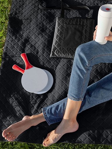 Плед для пикника Soft & Dry