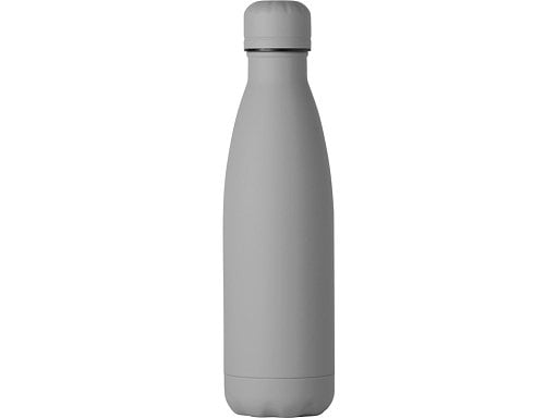 Вакуумная термобутылка Vacuum bottle C1, soft touch, 500 мл