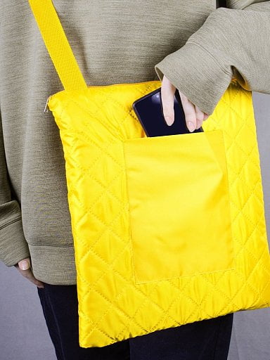 Плед для пикника Soft & Dry