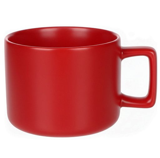 Кружка керамическая Geometry