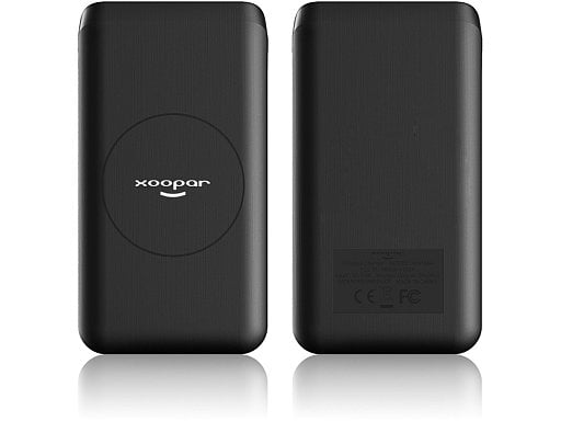 Беспроводное зарядное устройство «AIR PAD»