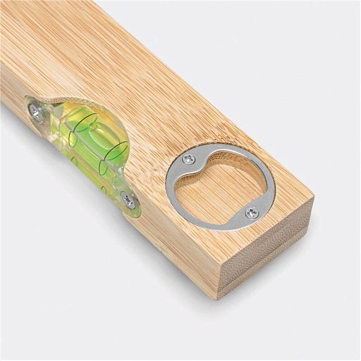 Уровень BAMBOO TOOL
