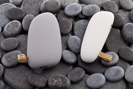 Внешний аккумулятор Pebble 5200 мАч
