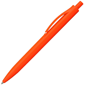 Ручка шариковая IGLA COLOR, пластиковая