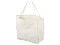 Шопер-оверсайз Grossbag из переработанного хлопка 340 г