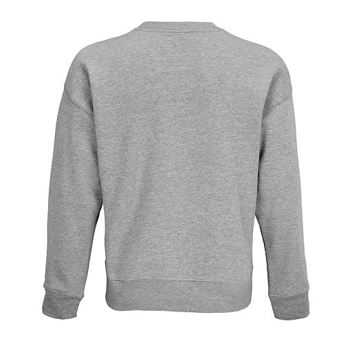 Свитшот AUTHENTIC мужской