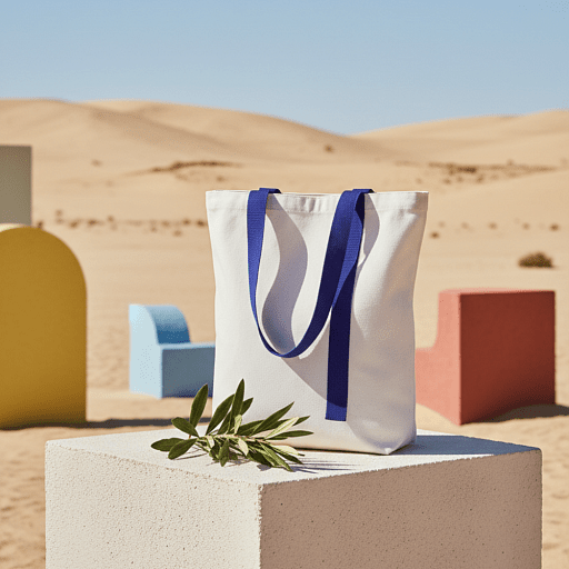 Сумка для покупок TAHOMA 270 г/м2