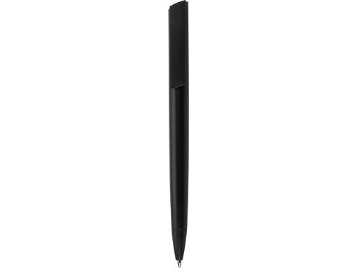 Ручка пластиковая шариковая Taper Solid