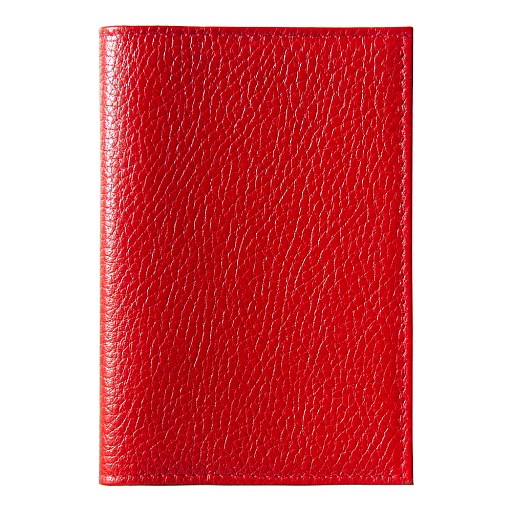 Обложка для автодокументов Leather Sky Flotter Sun из натуральной кожи
