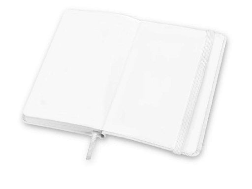 Блокнот A7  Rainbow S 