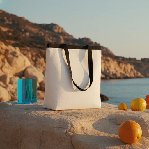 Сумка для покупок YUUGEN 283 г/м2