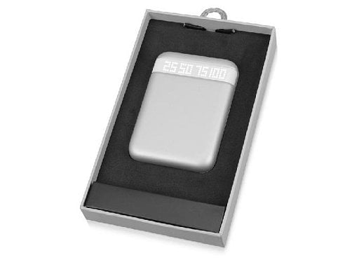 Портативное зарядное устройство  Argent ,  10000 mAh