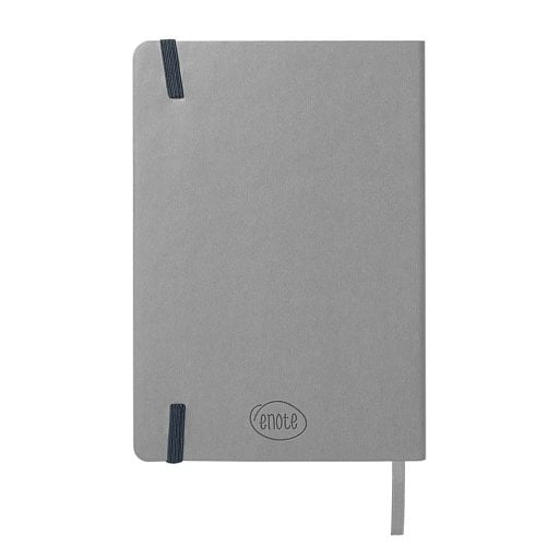 Ежедневник недатированный Shady, А5