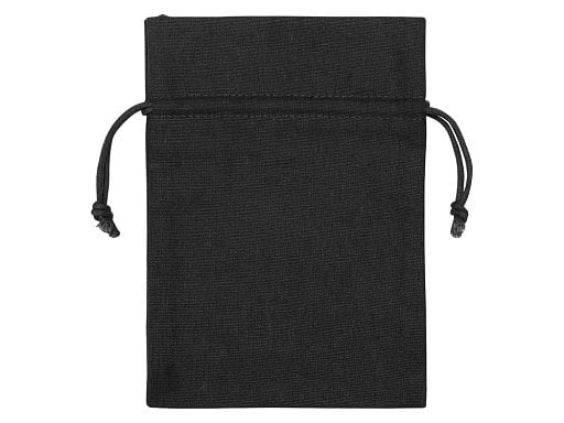 Мешочек подарочный, лен, средний