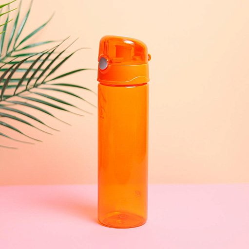 Пластиковая бутылка Bonga