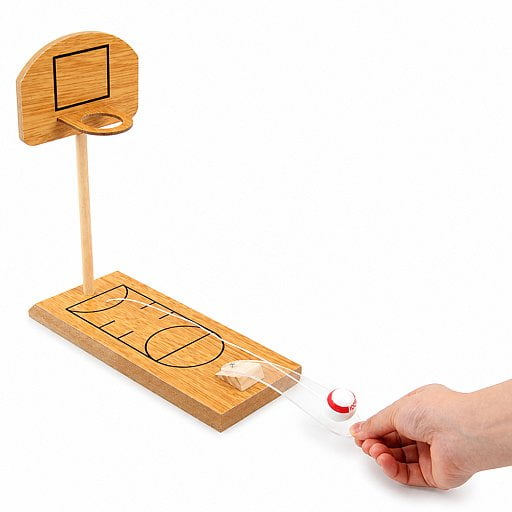 Настольная игра мини-баскетбол Win Shot